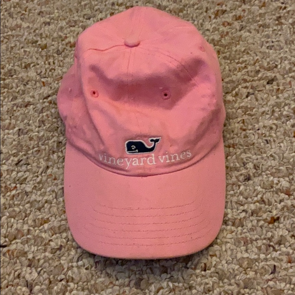 vineyard vines hat